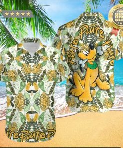 Pooh And Friends Disney Cruise 2023 Disney Hawaiian Shirt