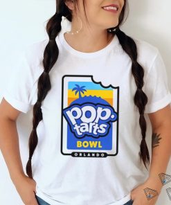 Pop Tarts Bowl 2023 Orlando Shirt