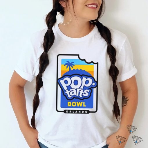 Pop Tarts Bowl 2023 Orlando Shirt