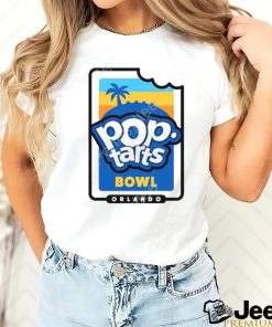 Pop Tarts Bowl Orlando Shirt