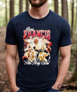 Pope Francis The Holy Cross Shirt