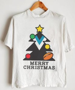 Port Adelaide Christmas shirt