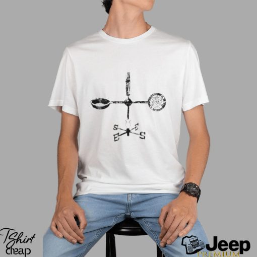 Port Weathervanes Shirt