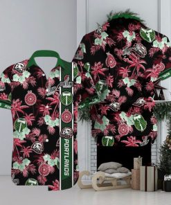 Portlands States Hawaiian Shirt Sport Teams Summer Holiday