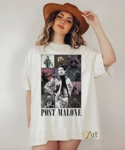 Post Malone Shirt Posty Vintage Shirt