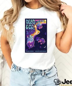 Poster Dead & Company May 28 2023 The Final Tour Atlanta, GA shirt