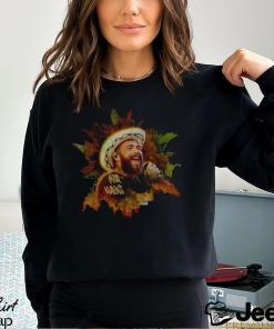 Posty Music Concert 2023 Unisex Hoodie Stylish For T Shirt