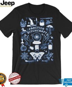 Practice Bitchcraft Tee Shirt