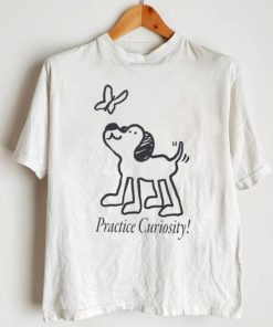 Practice Curiosity T Shirt