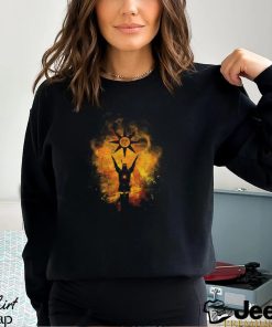 Praise The Sun T shirt