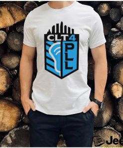 Premier Lacrosse Clt 4 Pll shirt