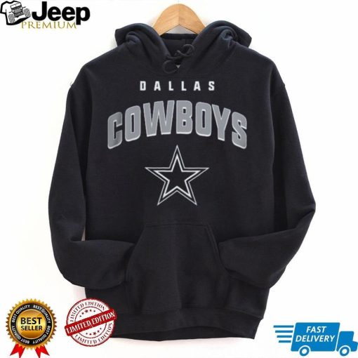 Preschool Dallas Cowboys Stadium Classic Shirt