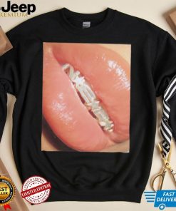 Pretty Lips photo shirt