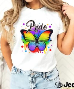 Pride Butterfly Shirt