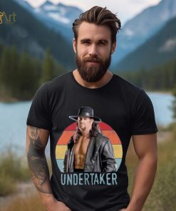 Prime time Undertaker T Shirt