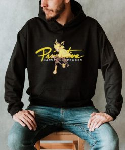 Naruto nuevo online hoodie