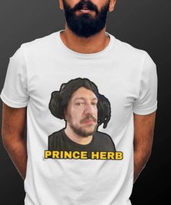 Prince Herb Impractical Jokers The Tenderloins Sal Vulcano shirt