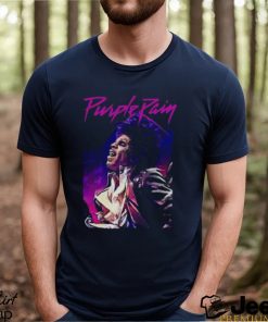 Prince Purple Rain Unisex Rock Lovesexy 1999 T Shirt