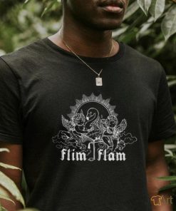 Product flim Flam Good Cherub Shirt