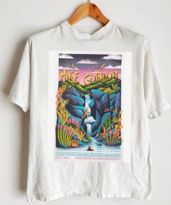 Product mike gordon higher ground ballroom burlington vt july 2 2023 shirt