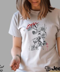 Product otk king mech 01 shirt