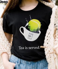 Product paula badosa tennis tea is shirt