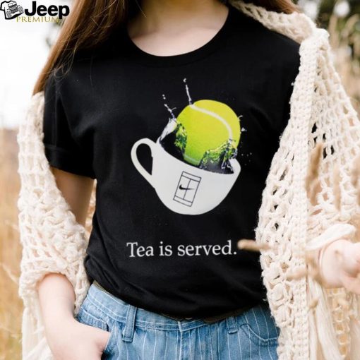 Product paula badosa tennis tea is shirt