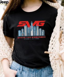 Product trackhouse store shane van gisbergen project91 chicago shirt