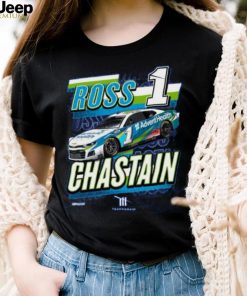 Product youth ross chastain adventhealth racing nascar track house shirt