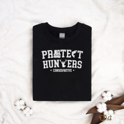 Protect Hunters Conservative Shirt