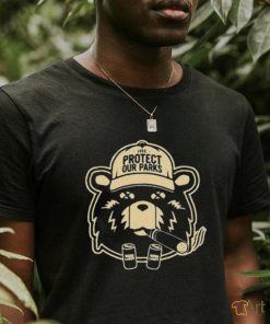 Protect Our Parks Shirt