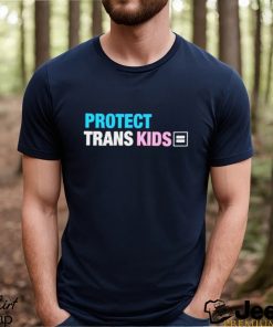 Protect trans kids shirt