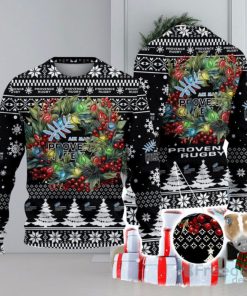 Provence Rugby Ugly Christmas Sweater Gift Ideas For Fans