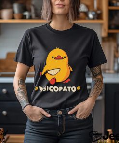 Psicopato Shirt