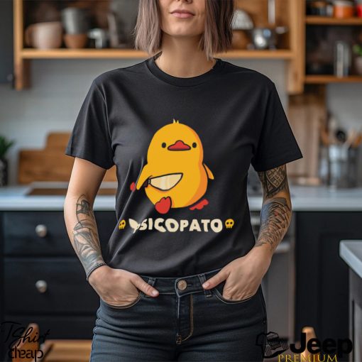 Psicopato Shirt