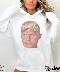 Psycho Dad Face Shirt