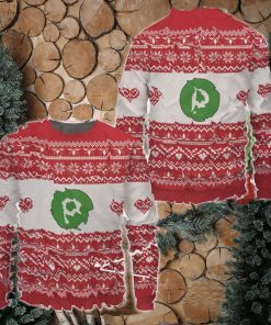 Publix Lover Gift Ugly Sweater Christmas Gift Ideas