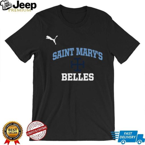 Puma Saint Mary’s Belles Shirt