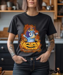 Pumpkin Dog Shirt