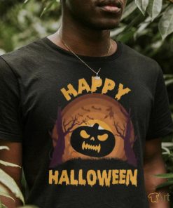 Pumpkin Halloweens shirt