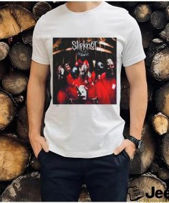 Punkrock 123 Slipknot Christmas shirt