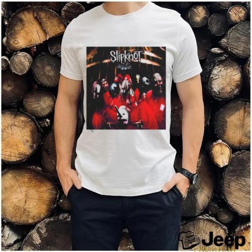 Punkrock 123 Slipknot Christmas shirt