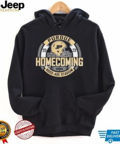 Purdue Boilermakers Football 2023 Homecoming Shirt