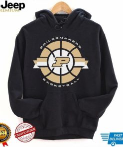 Purdue Boilermakers classic circle logo 2023 shirt