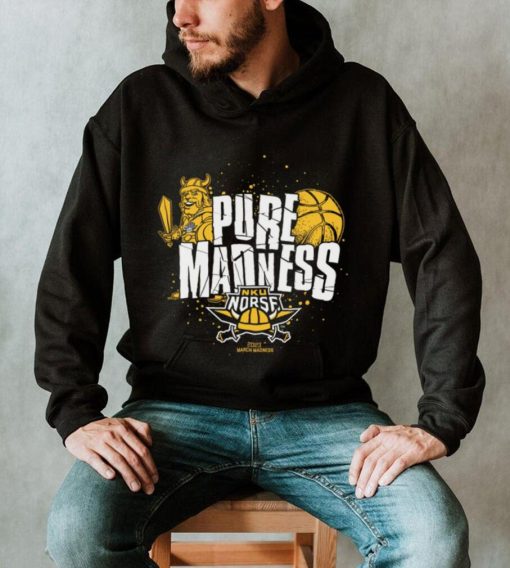 Pure Madness Nku 2023 Shirt