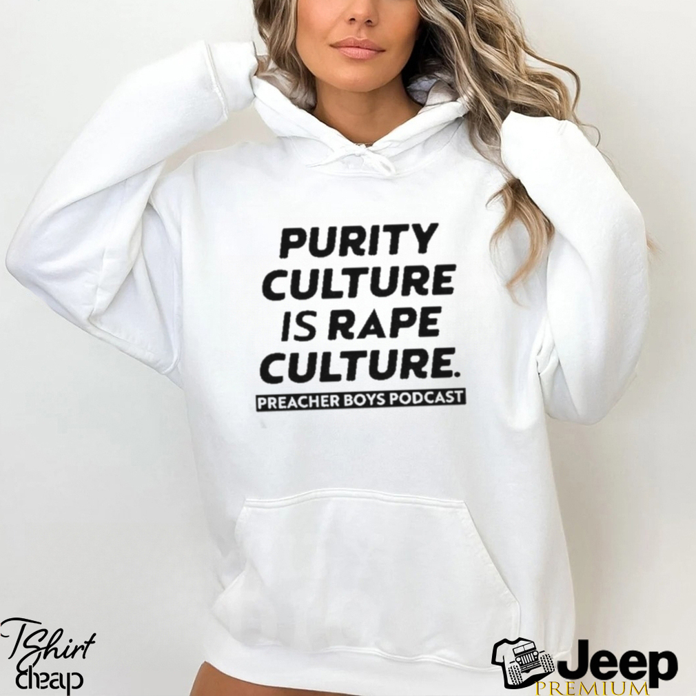 Unisex Purity Vintage Hoodie - Purity Factories