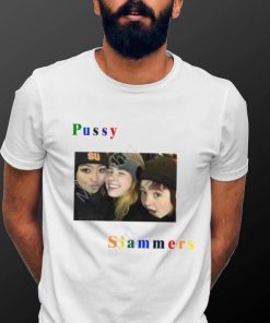 Pussy Slammers Classic Shirt