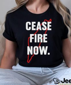 Quality Cease Fire Shirt Palestine Hoodie Palestine Free Palestine Shirt Human Rights T Shirts Palestine Shirts Stop War Palestinian Shirt