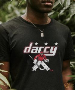 Quality Darcy Kuemper Shirt