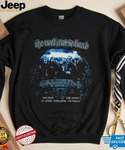 Quick On The Draw Neal Morse shirt